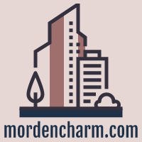 mordencharm.com