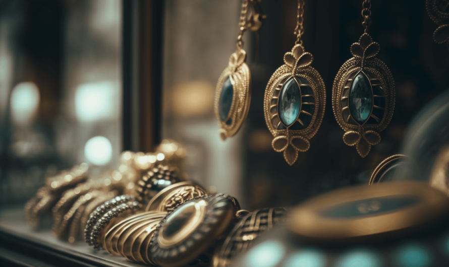 Investing in Elegance: How Jewelry Can Enhance Your Real Estate Portfolio